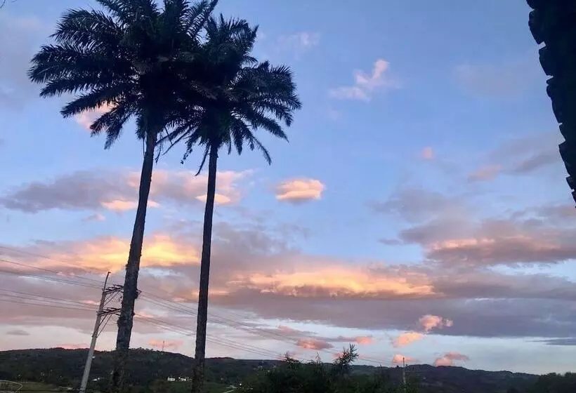 Hotelli Casona Del Virrey