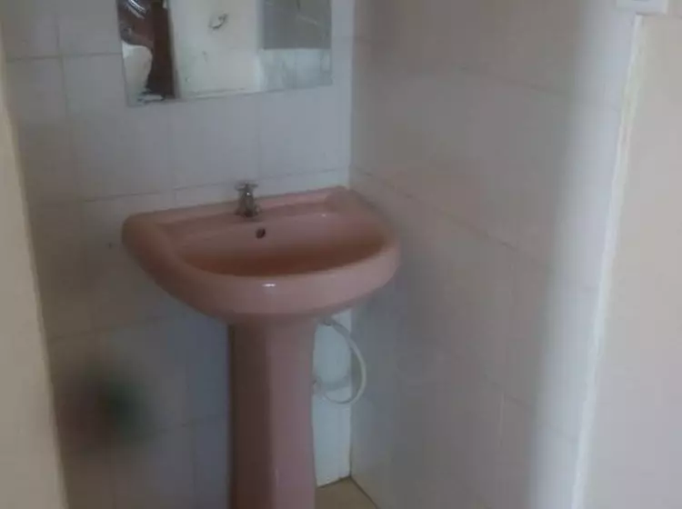 هتل Club Icon Guest House