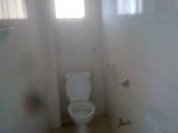 هتل Club Icon Guest House