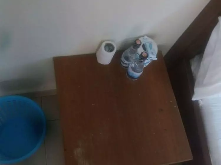 هتل Club Icon Guest House