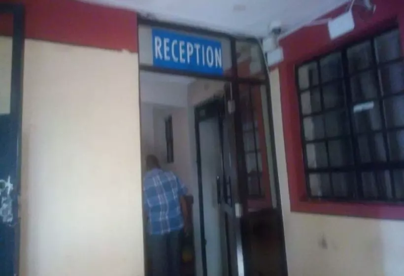 هتل Club Icon Guest House