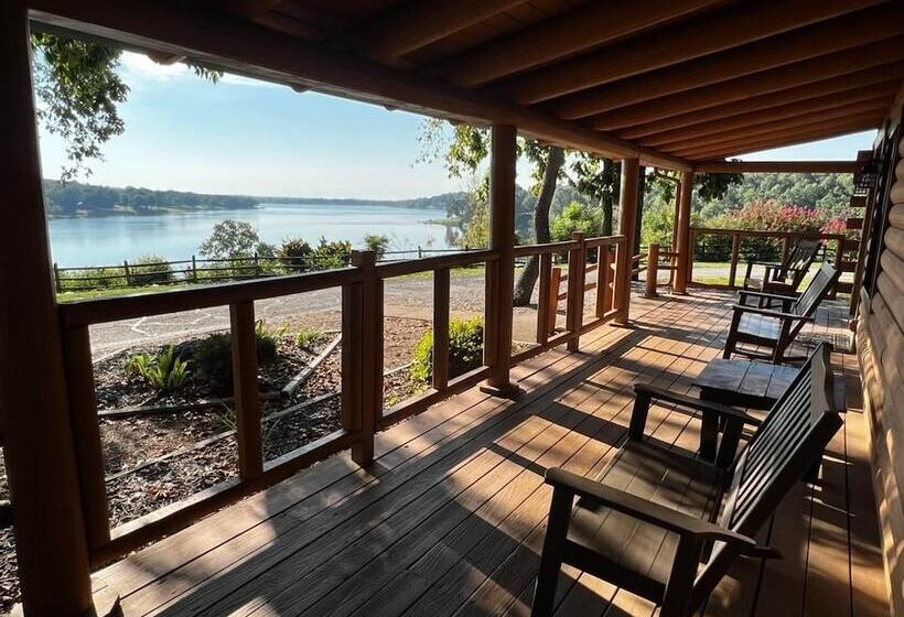 ホテル Crown Point Resort