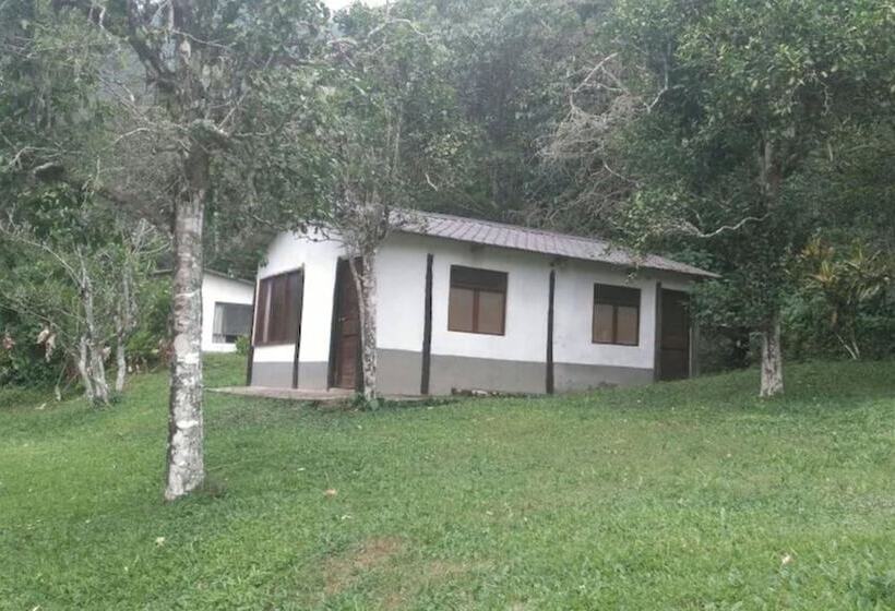 هتل El Jiri Ecolodge