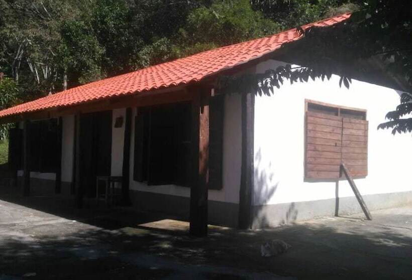 هتل El Jiri Ecolodge