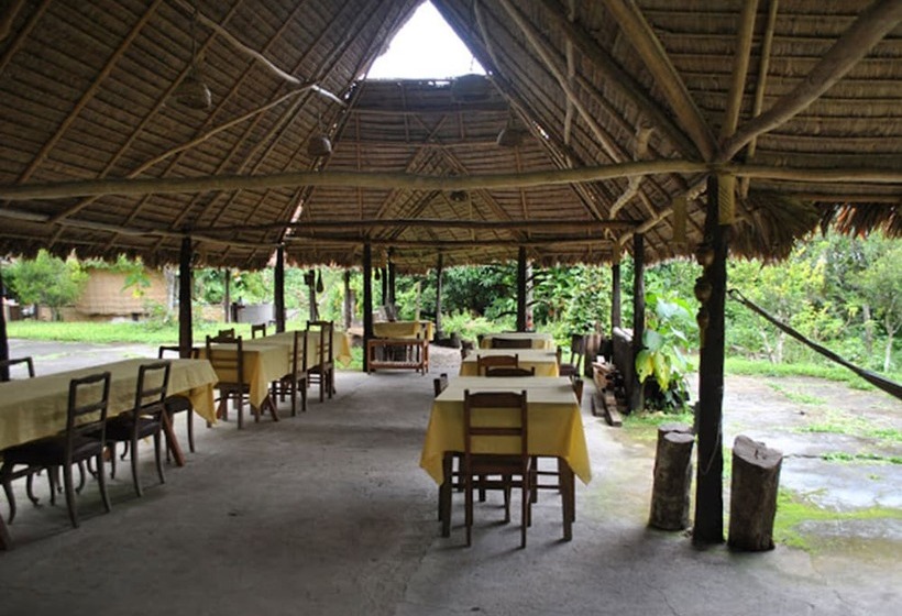 هتل El Jiri Ecolodge