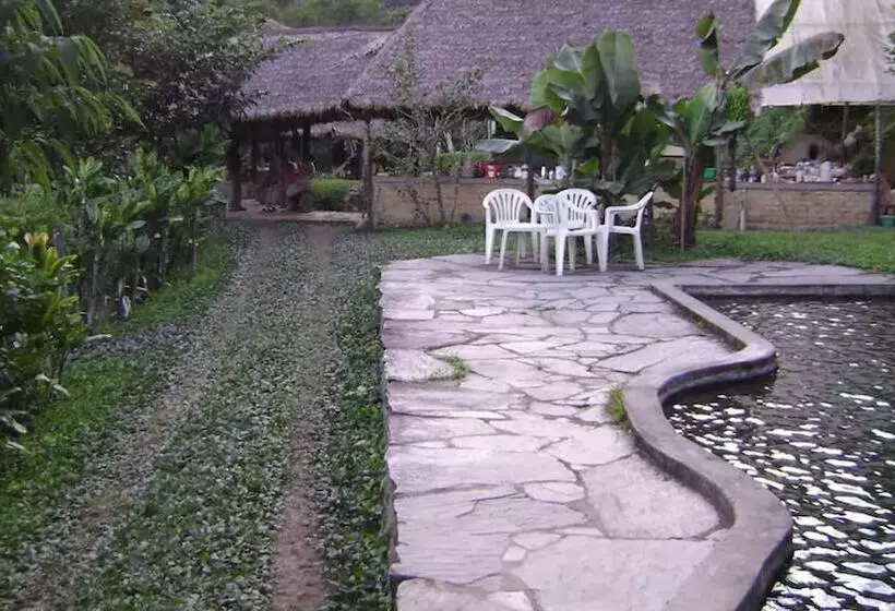 هتل El Jiri Ecolodge