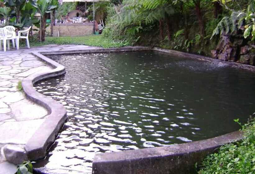 هتل El Jiri Ecolodge