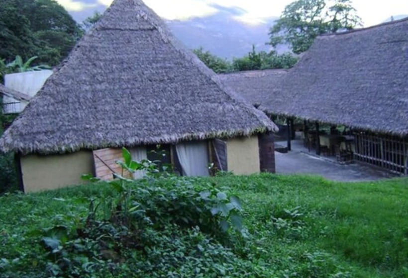 هتل El Jiri Ecolodge