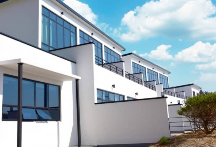 Hotel Goheung Geogeum Island Pension