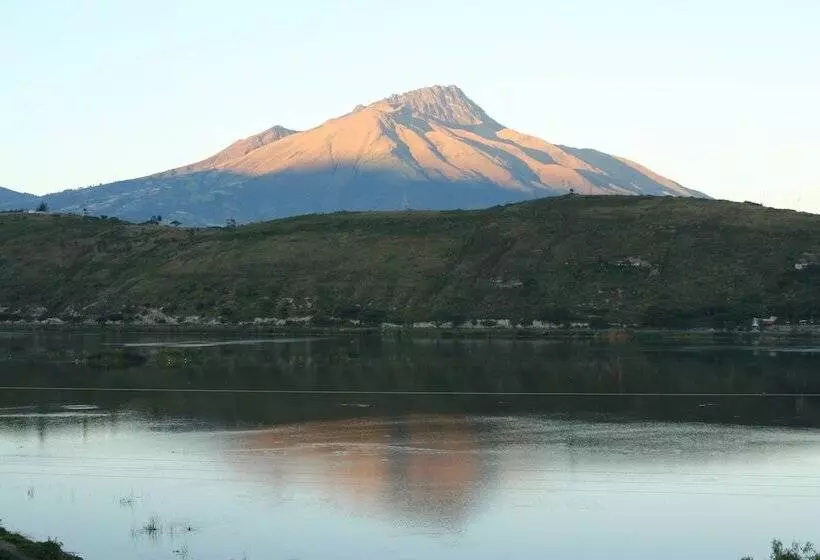Hotelli Imperio Del Sol
