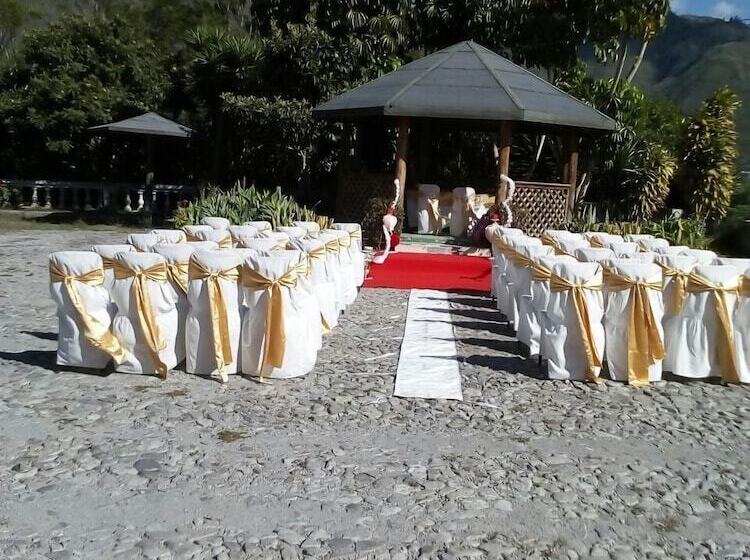 Hotel Imperio Del Sol