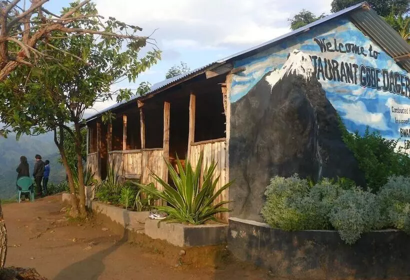 هتل Mbunga Community Campsite