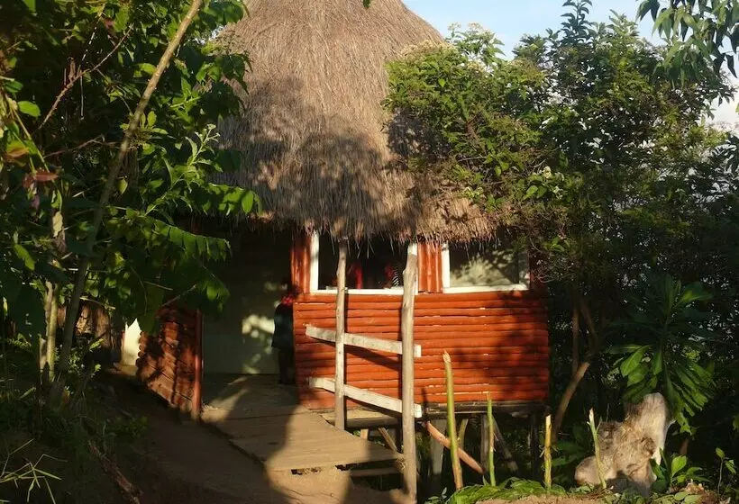 هتل Mbunga Community Campsite