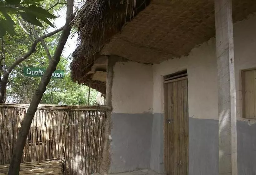 هتل Mbunga Community Campsite