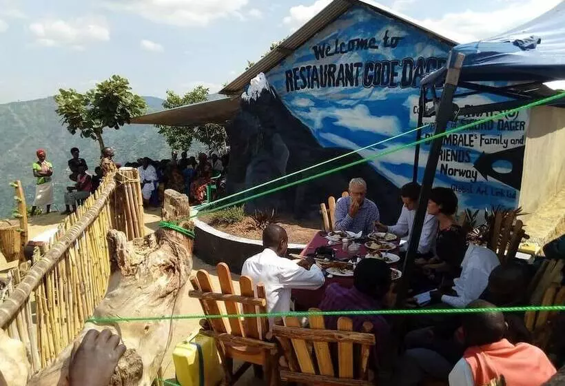 هتل Mbunga Community Campsite