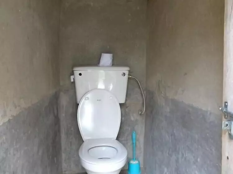 هتل Mbunga Community Campsite