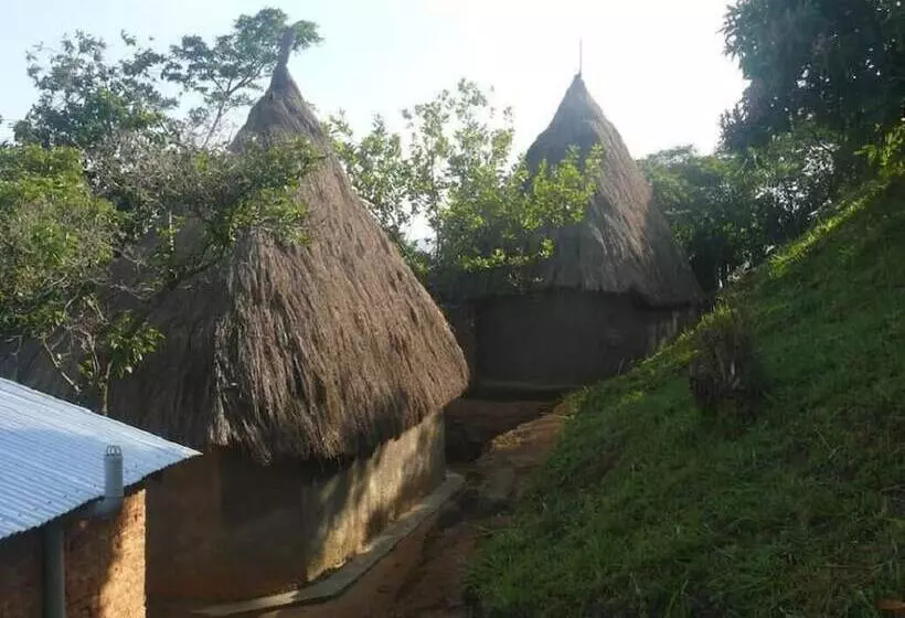 هتل Mbunga Community Campsite