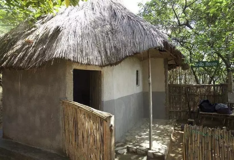 هتل Mbunga Community Campsite