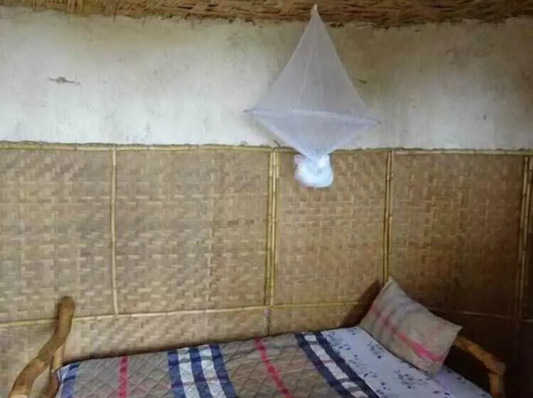 هتل Mbunga Community Campsite