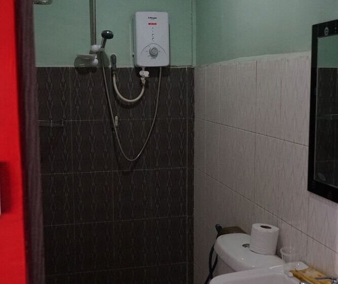 Отель Mushrooms Inn