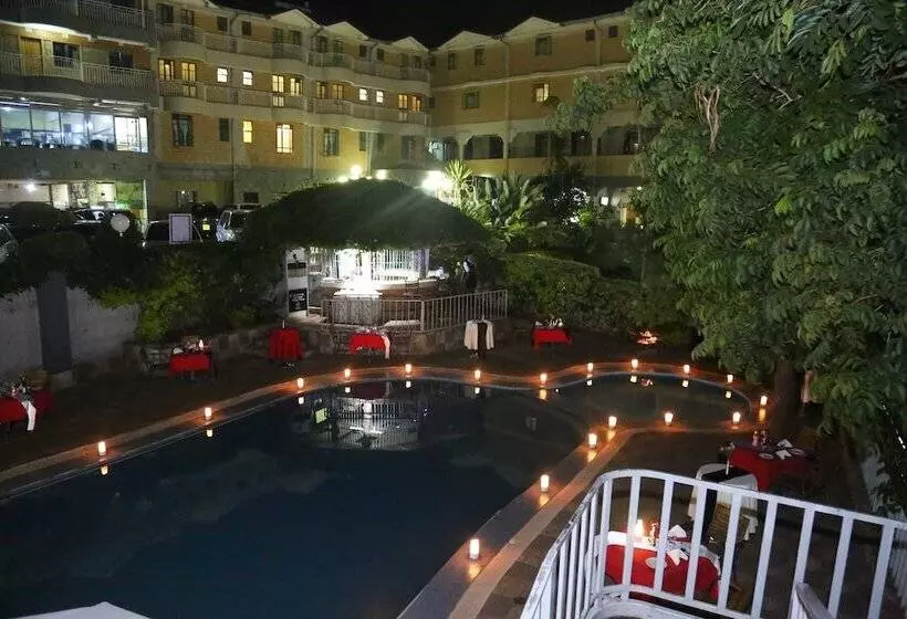 هتل Nokras Murang A