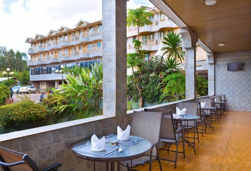 هتل Nokras Murang A