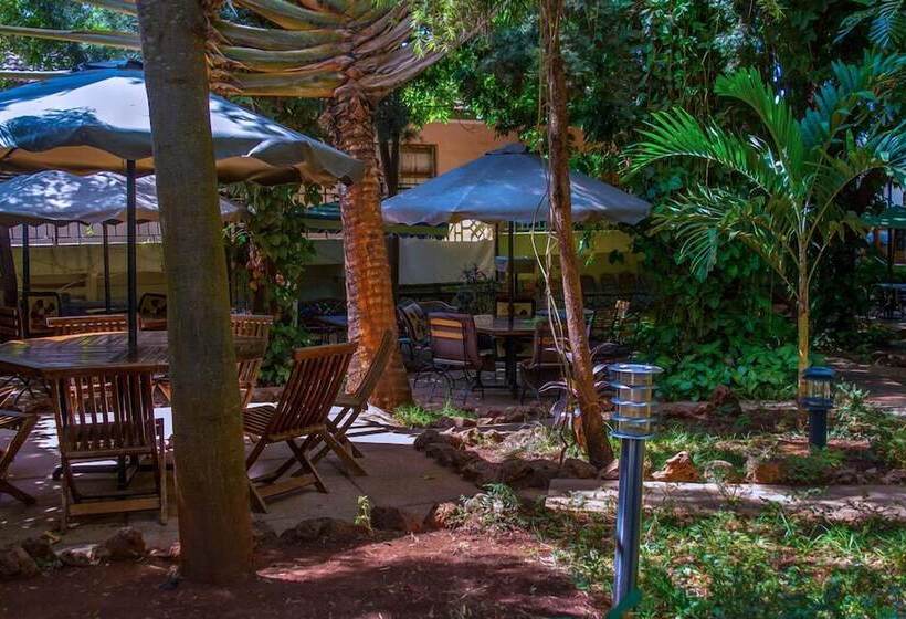 هتل Nokras Murang A