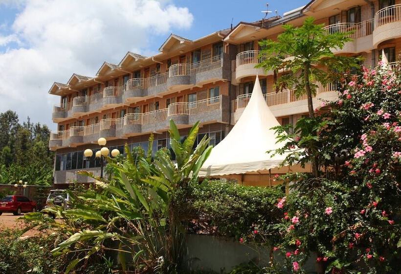 هتل Nokras Murang A