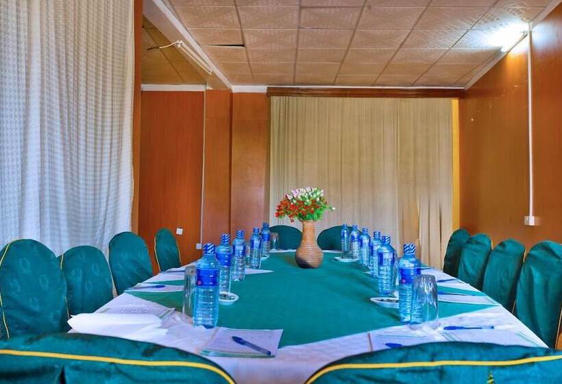 هتل Nokras Murang A