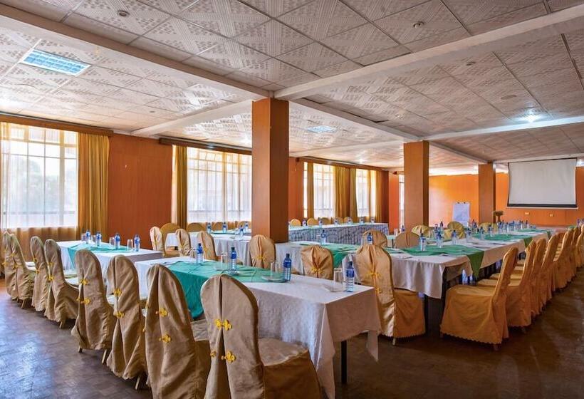 هتل Nokras Murang A