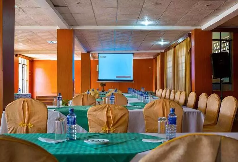 هتل Nokras Murang A