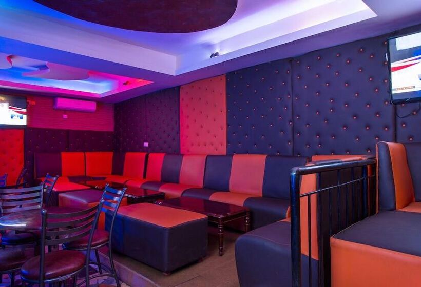 هتل Nokras Murang A