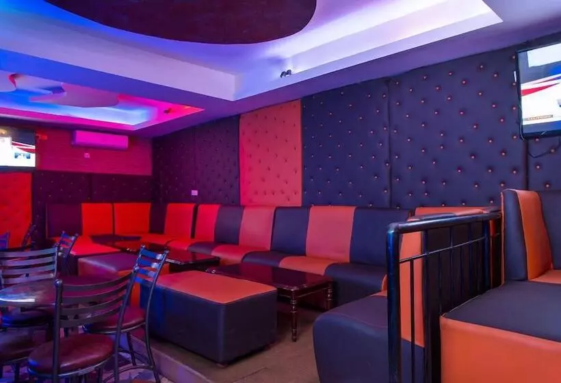 هتل Nokras Murang A