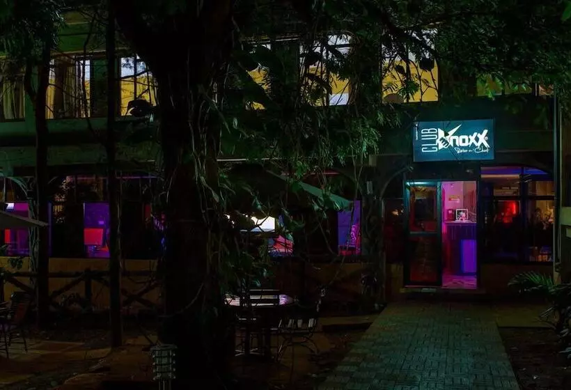 هتل Nokras Murang A