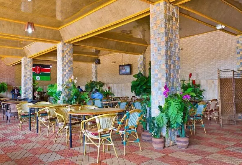 هتل Nokras Murang A