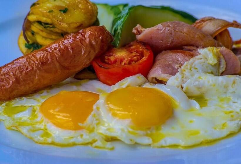 هتل Nokras Murang A