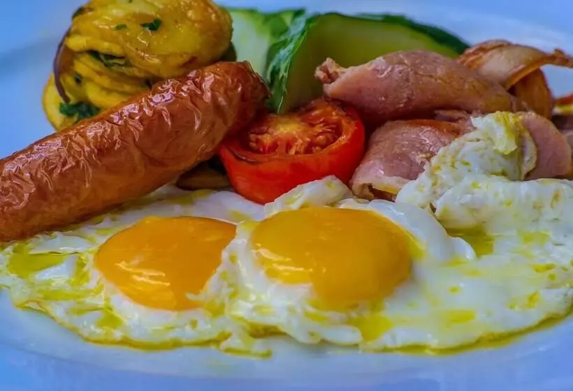 هتل Nokras Murang A