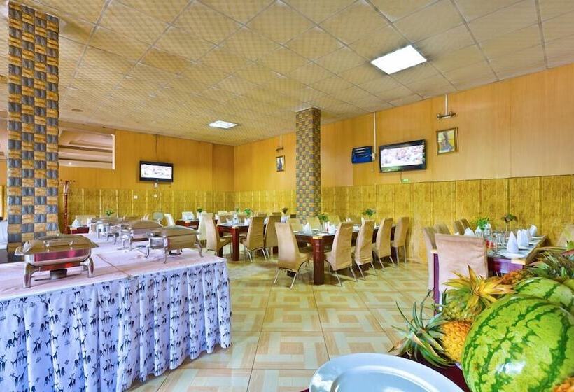 هتل Nokras Murang A