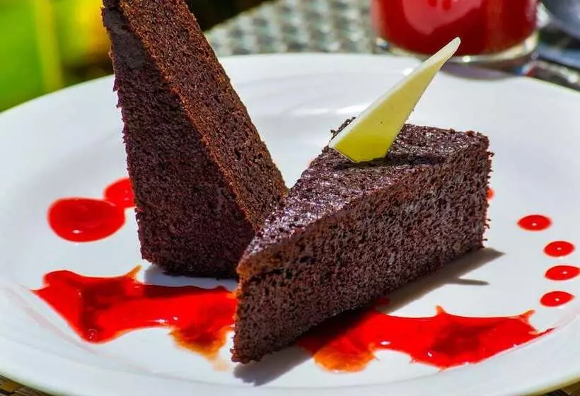 هتل Nokras Murang A