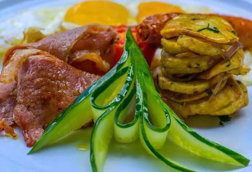 هتل Nokras Murang A