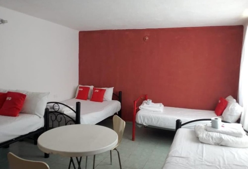 فندق Oyo  El Paraiso, Huimanguillo