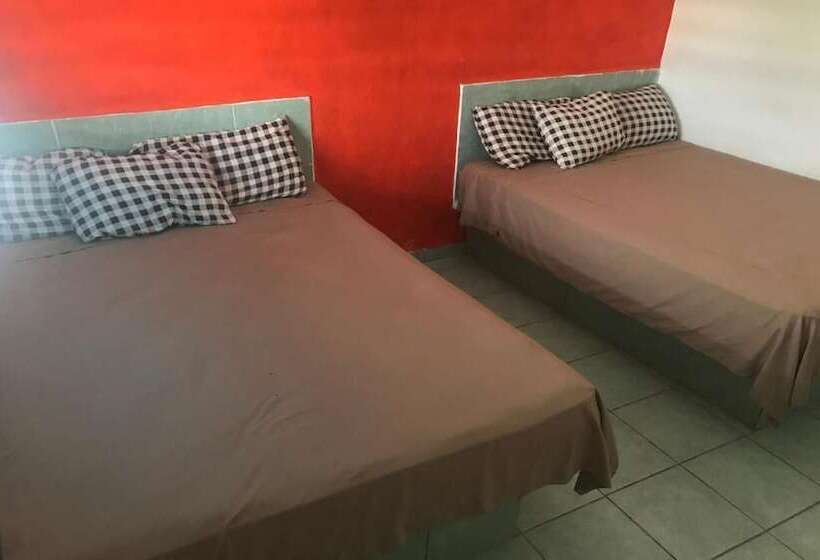 فندق Oyo  El Paraiso, Huimanguillo