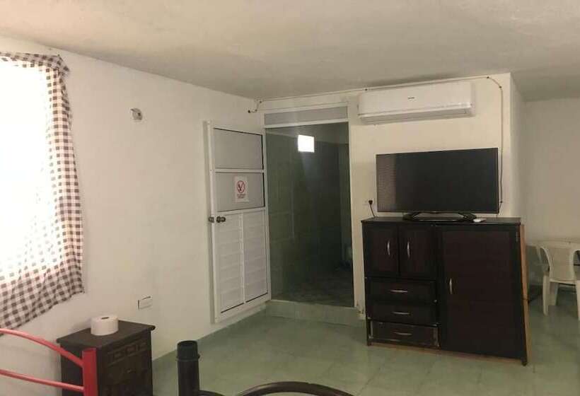 فندق Oyo  El Paraiso, Huimanguillo