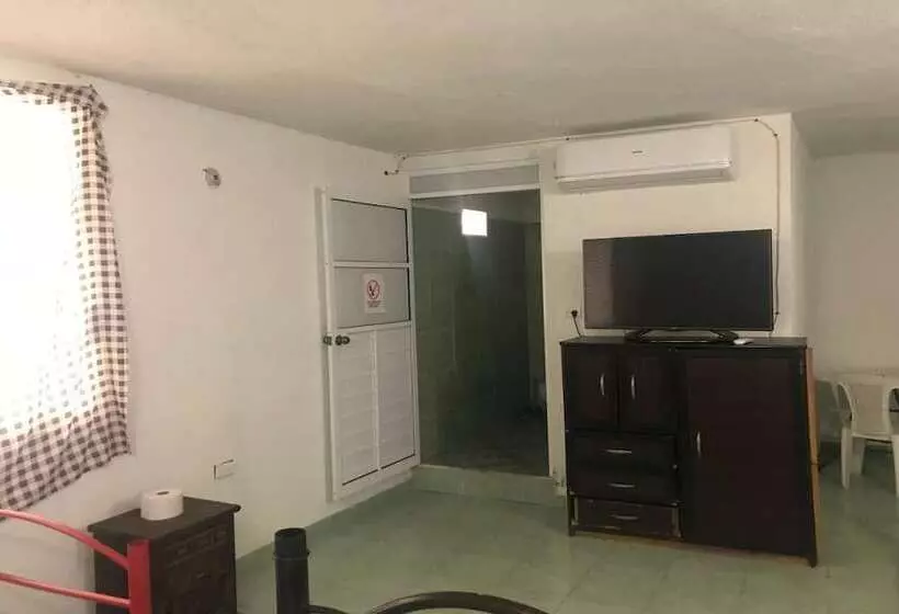 Hotelli Oyo  El Paraiso, Huimanguillo