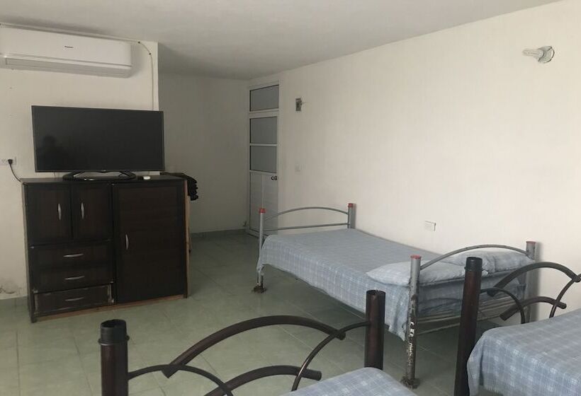 فندق Oyo  El Paraiso, Huimanguillo