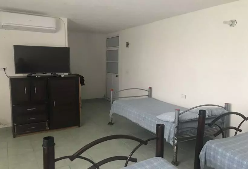 Hotelli Oyo  El Paraiso, Huimanguillo