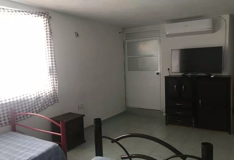 Hotelli Oyo  El Paraiso, Huimanguillo