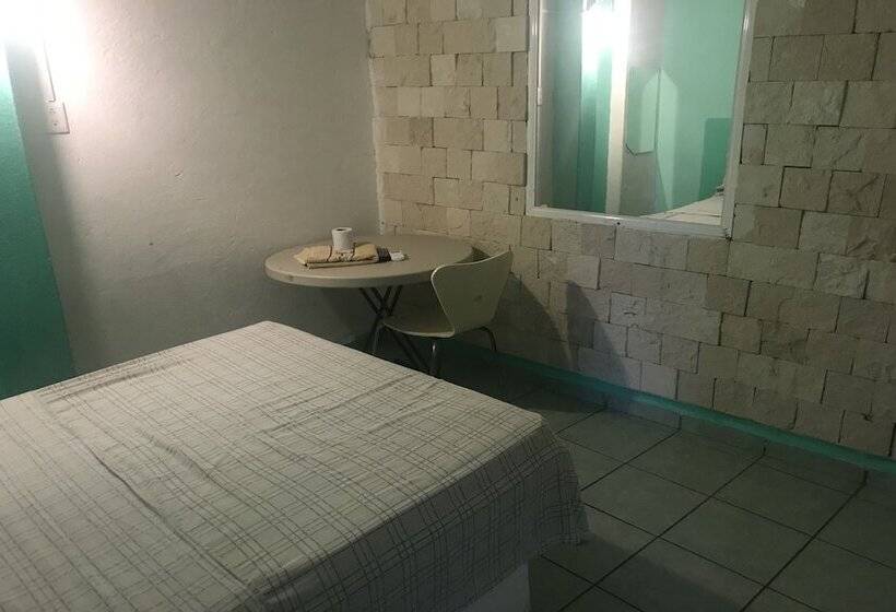 فندق Oyo  El Paraiso, Huimanguillo