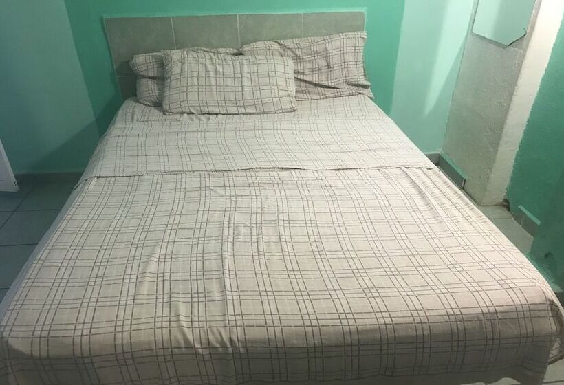 فندق Oyo  El Paraiso, Huimanguillo