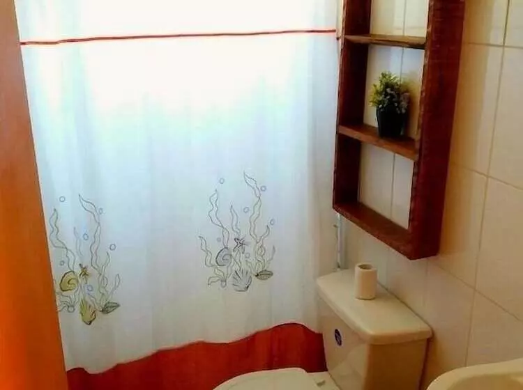 Hotelli Paso Del Negro